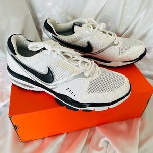 Men’s Nike Air Max Edge 10+ P Athletic Shoes